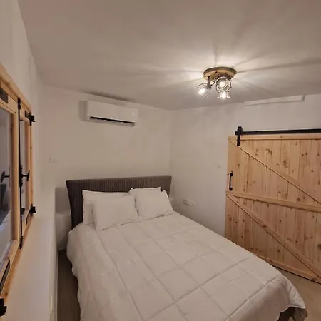 Aprosmeno Jacuzzi House 3 With Private Pool Διαμέρισμα *