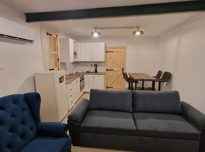 Aprosmeno Jacuzzi House 3 With Private Pool Daire *