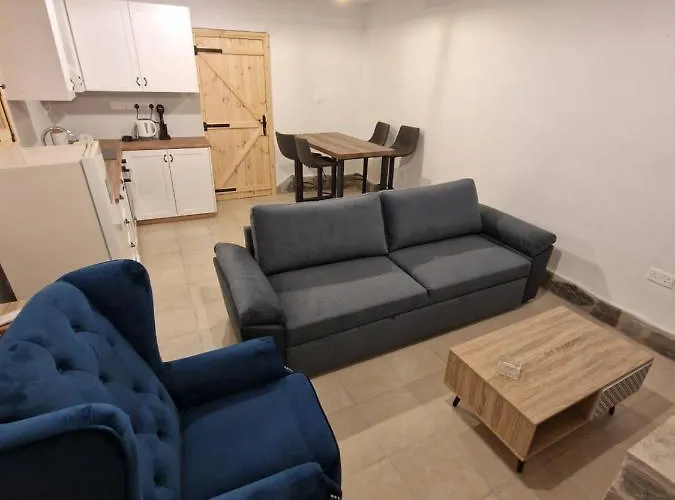 Διαμέρισμα Aprosmeno Jacuzzi House 3 With Private Pool *